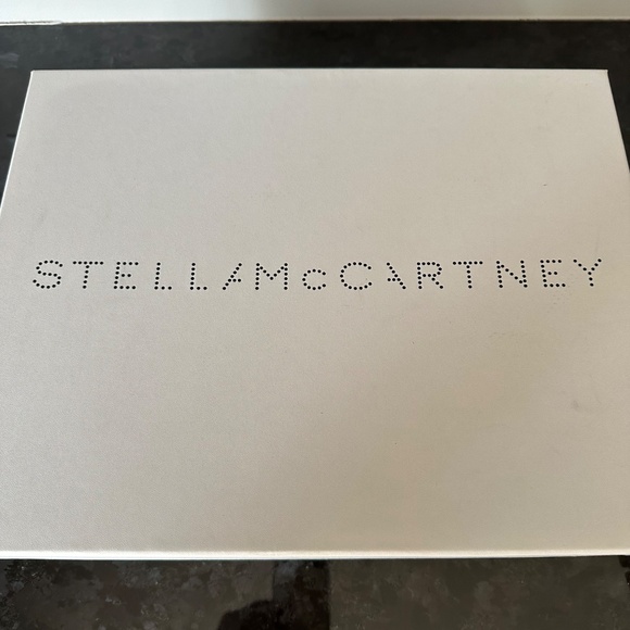 StellaMcCartney Sandals - Picture 6 of 9